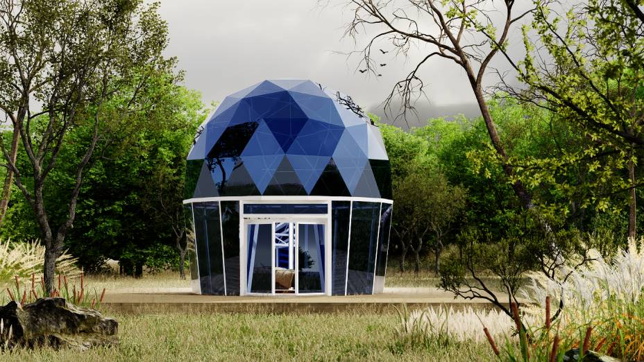 邯郸星空酒店帐篷厂家